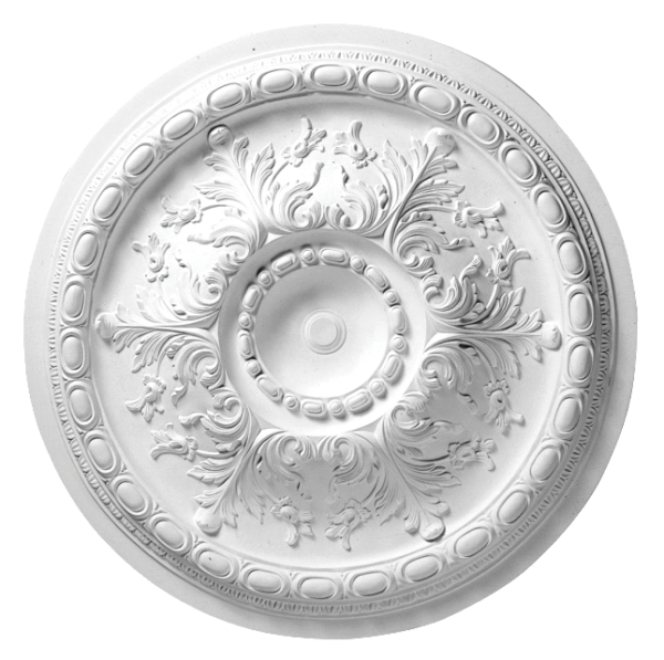 Ceiling Rose R 124 Grand Decor E1602058299476 - Salons Elements