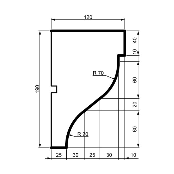 Kc116 1 - Salons Elements