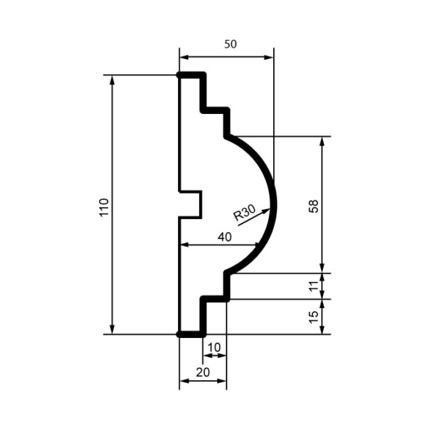 Mc113 1 - Salons Elements