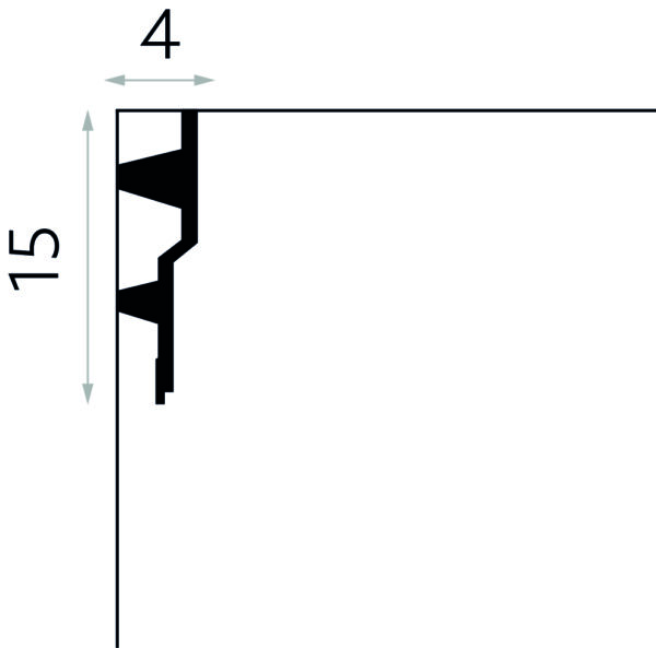 Mdb150 1 - Salons Elements