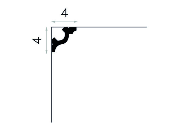 Mdb172 - Salons Elements