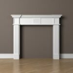 Chimeneas decorativas